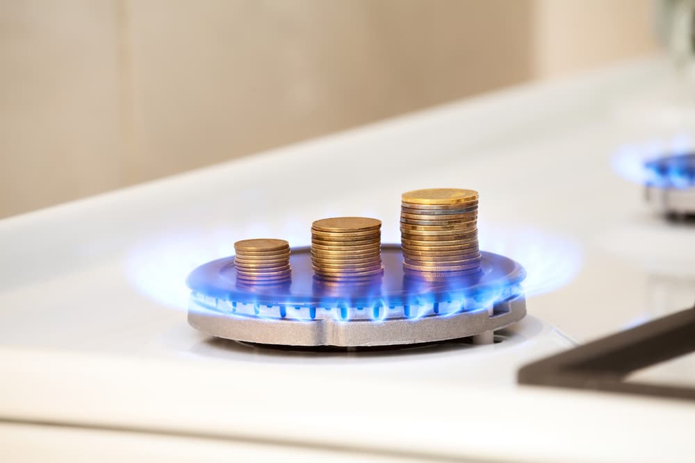 Changer de fournisseur de gaz