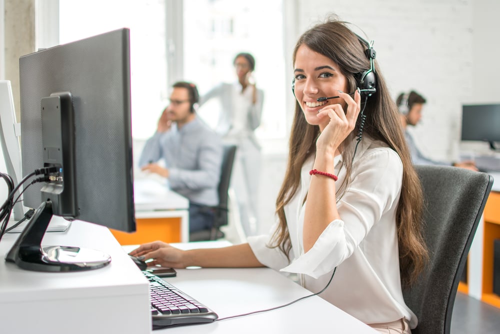 service client direct energie