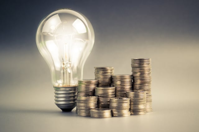 calcul consommation électrique