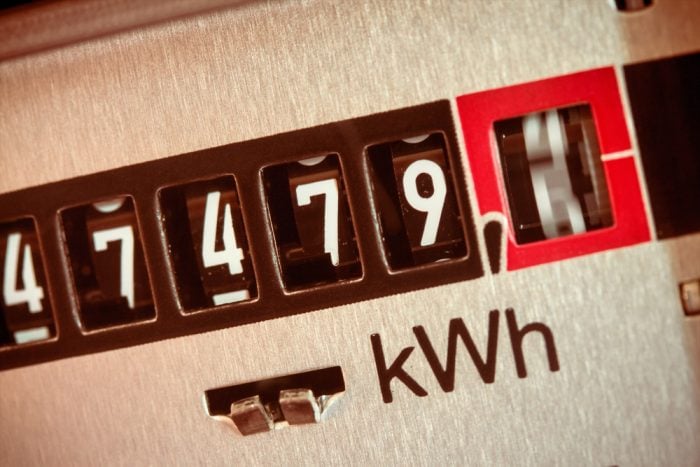 Problème compteur électrique : que faire ?